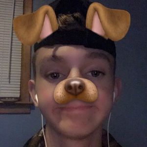 Meet your Posher, Blake